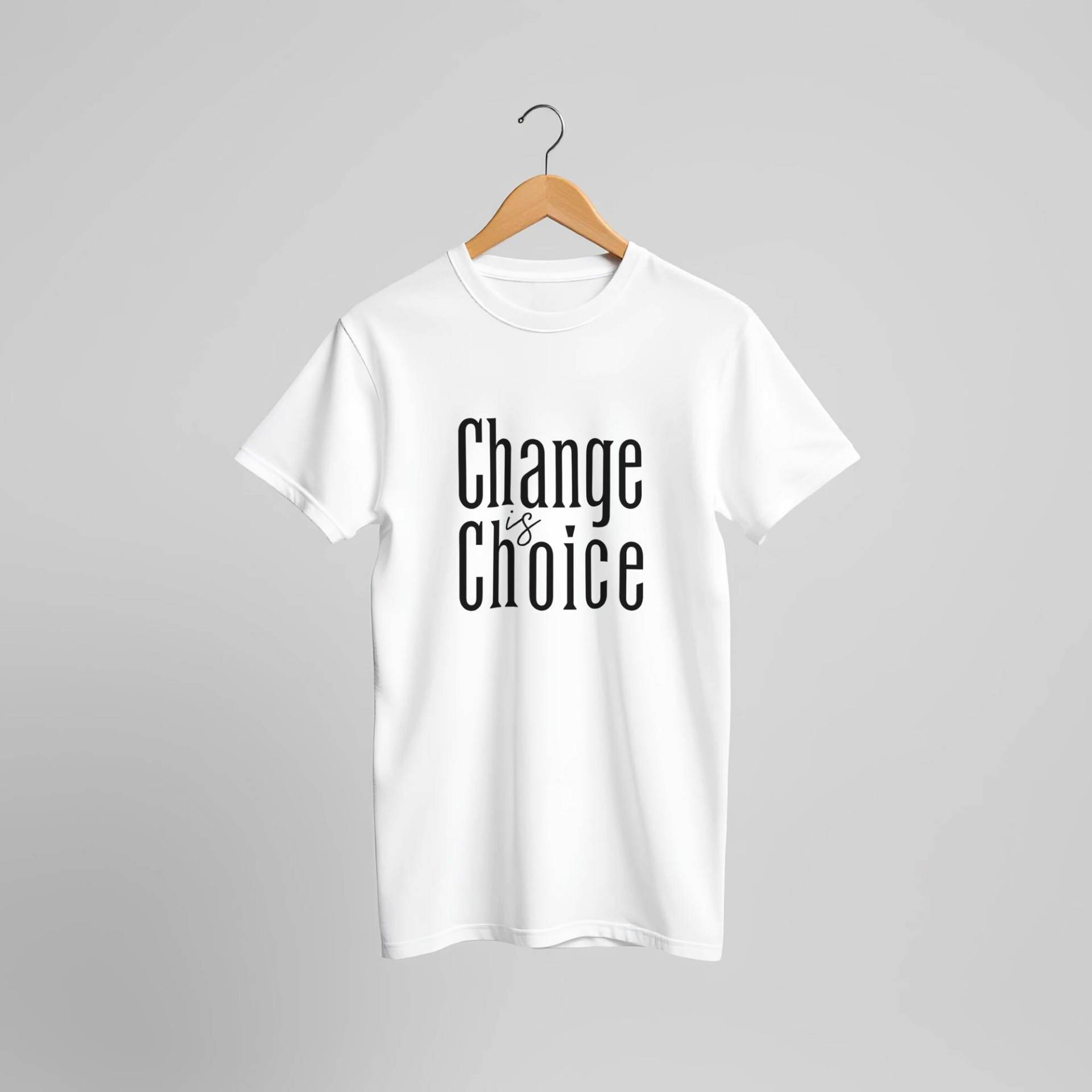 "Schreibe Ein Statement Ab Mit Dem "Coverage" T-Shirt" von PeakstoreOfficial