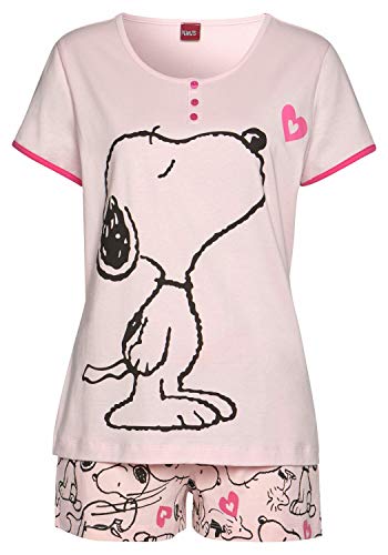 Peanuts LM Damen Shorty von Peanuts LM