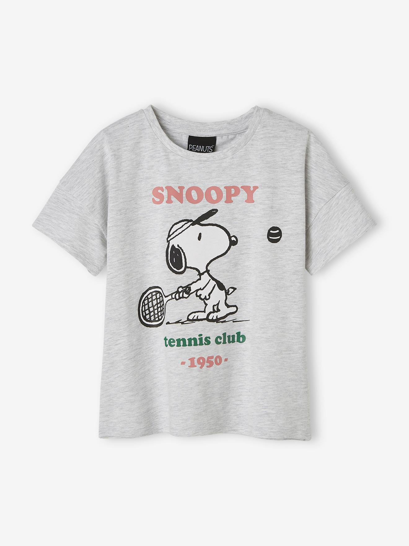 Kinder T-Shirt PEANUTS SNOOPY von Peanuts Snoopy