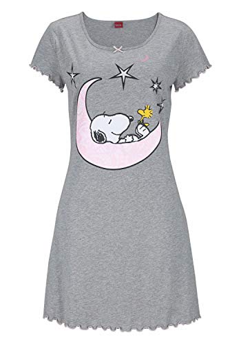 Peanuts Damen Nachthemd von Peanuts
