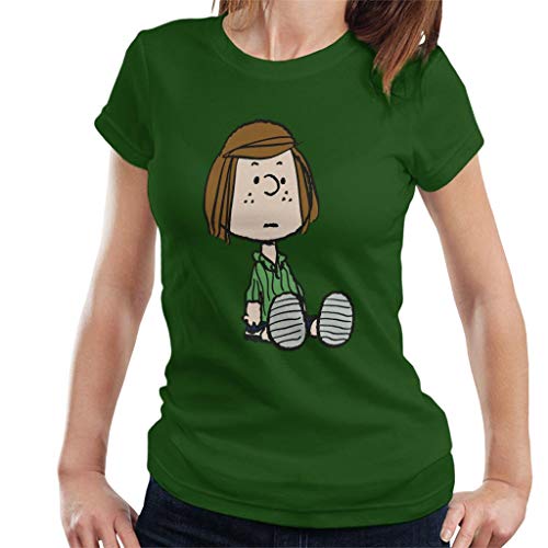 Peanuts Peppermint Patty Women's T-Shirt von Peanuts