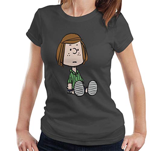 Peanuts Peppermint Patty Women's T-Shirt von Peanuts