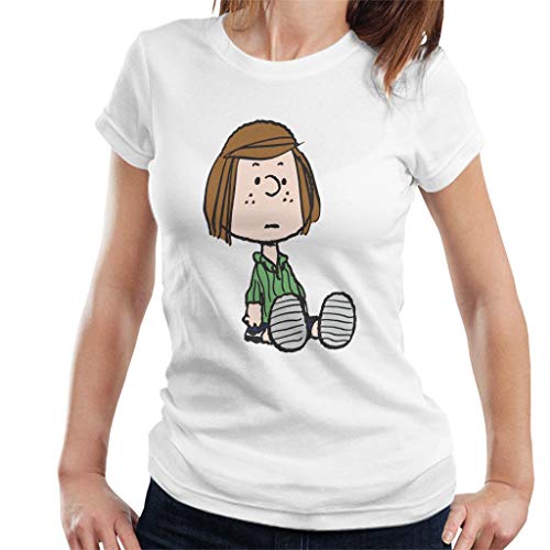 Peanuts Peppermint Patty Women's T-Shirt von Peanuts