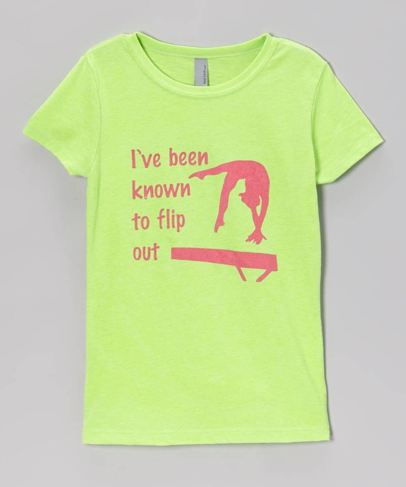 I Have Been Know To Flip Out I Have Been Know To Flip Out von PeanutsandMonkeys