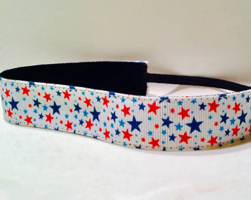 4. Juli-sterne von PearcinglyYou