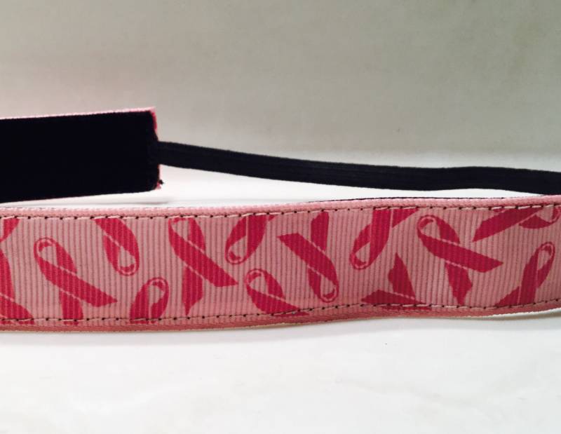 Brust-Krebs-Rosa Band von PearcinglyYou