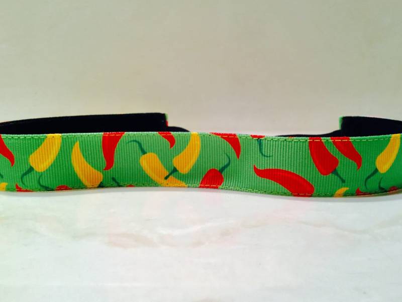 Chili Peppers von PearcinglyYou