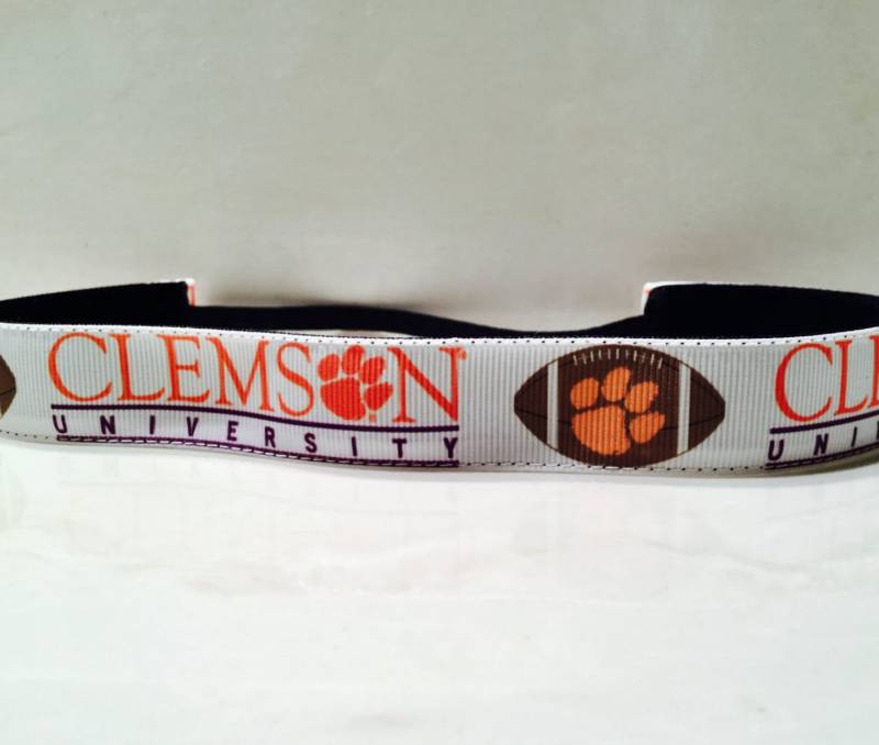 Clemson Tigers von PearcinglyYou