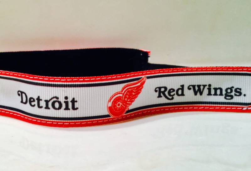 Detroit Red Wings von PearcinglyYou