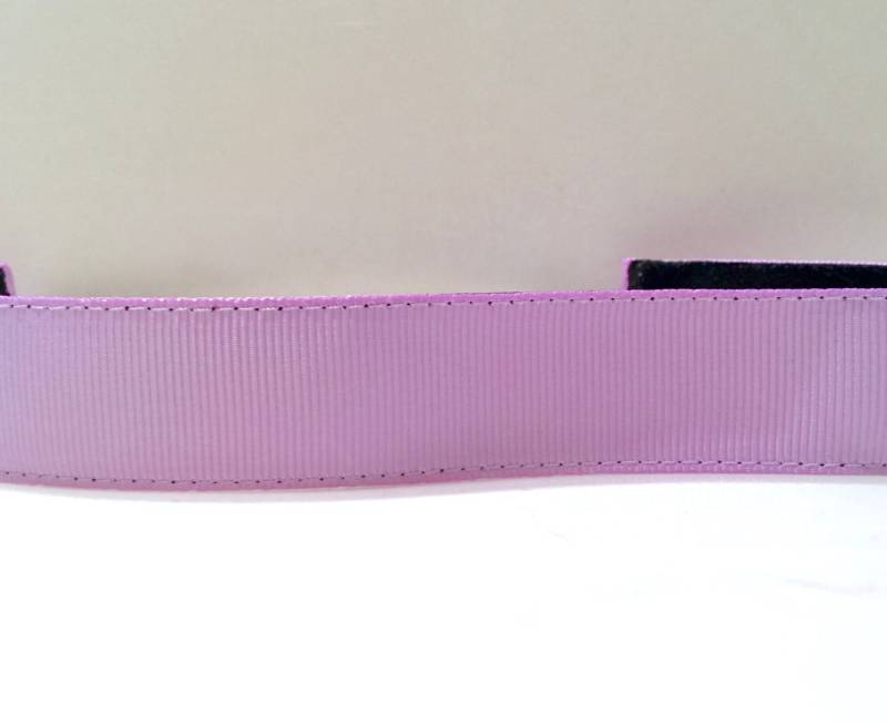 Flieder Solid von PearcinglyYou