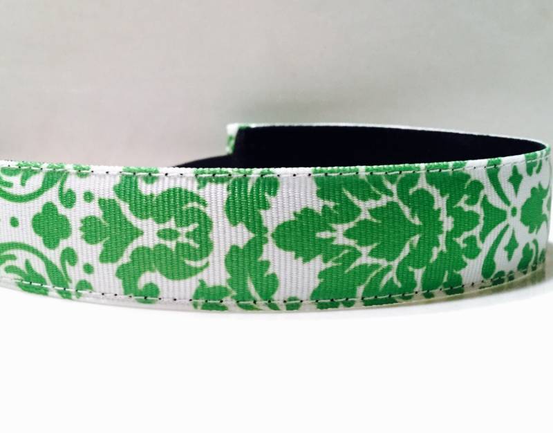 Grünen Damast von PearcinglyYou