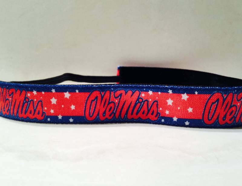 Ole Miss von PearcinglyYou