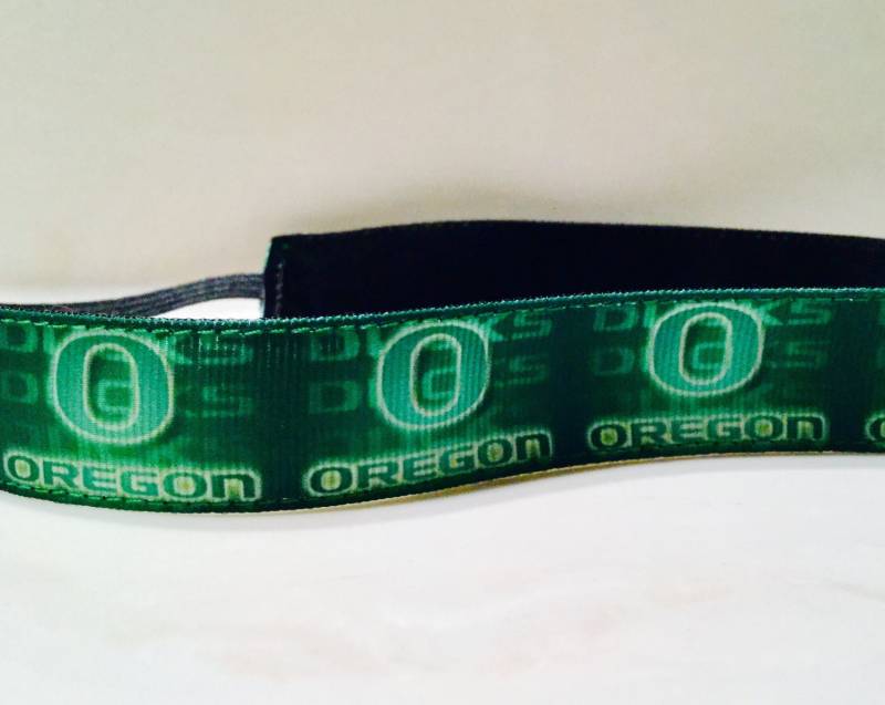 Oregon Ducks von PearcinglyYou