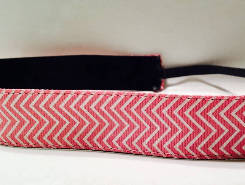 Rosa Chevron von PearcinglyYou