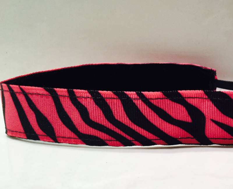 Rosa Zebra von PearcinglyYou