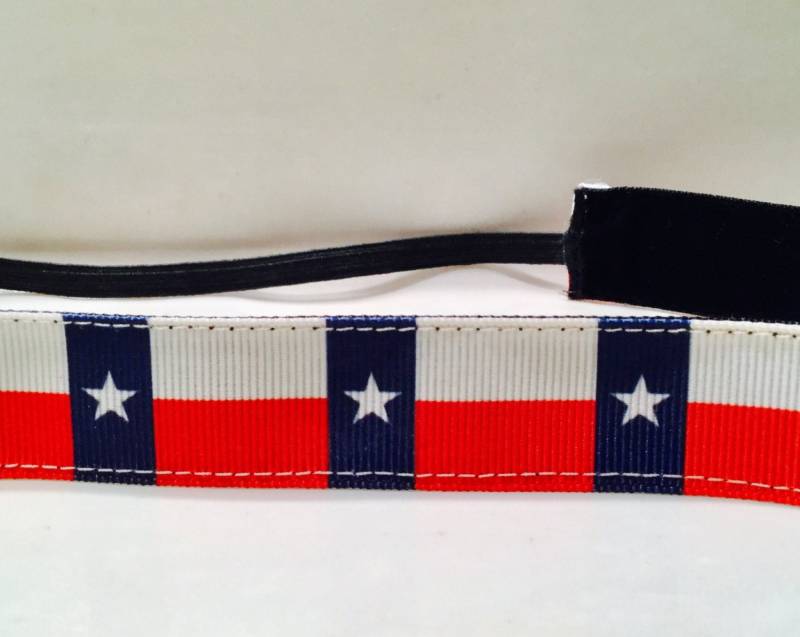 Texas Flagge von PearcinglyYou