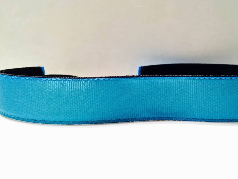 Türkis Massiv von PearcinglyYou