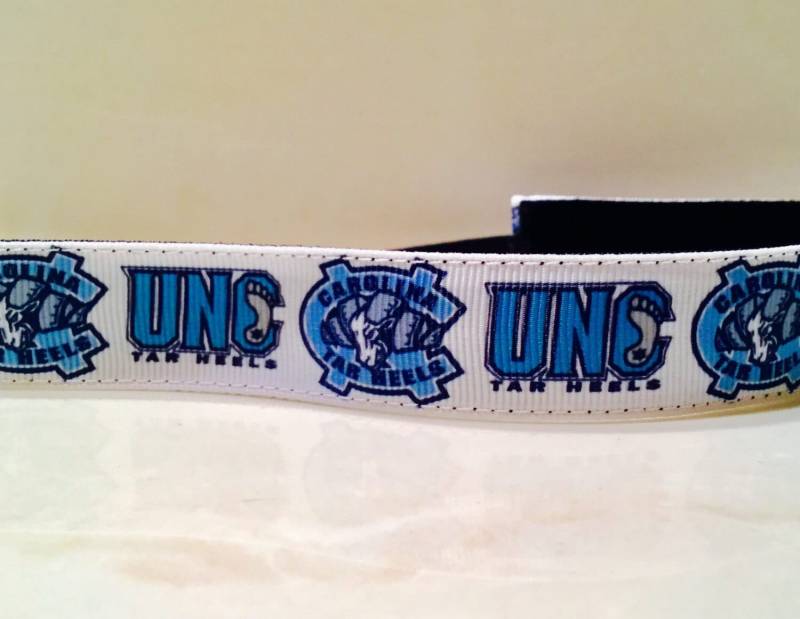 Unc Tarheels von PearcinglyYou