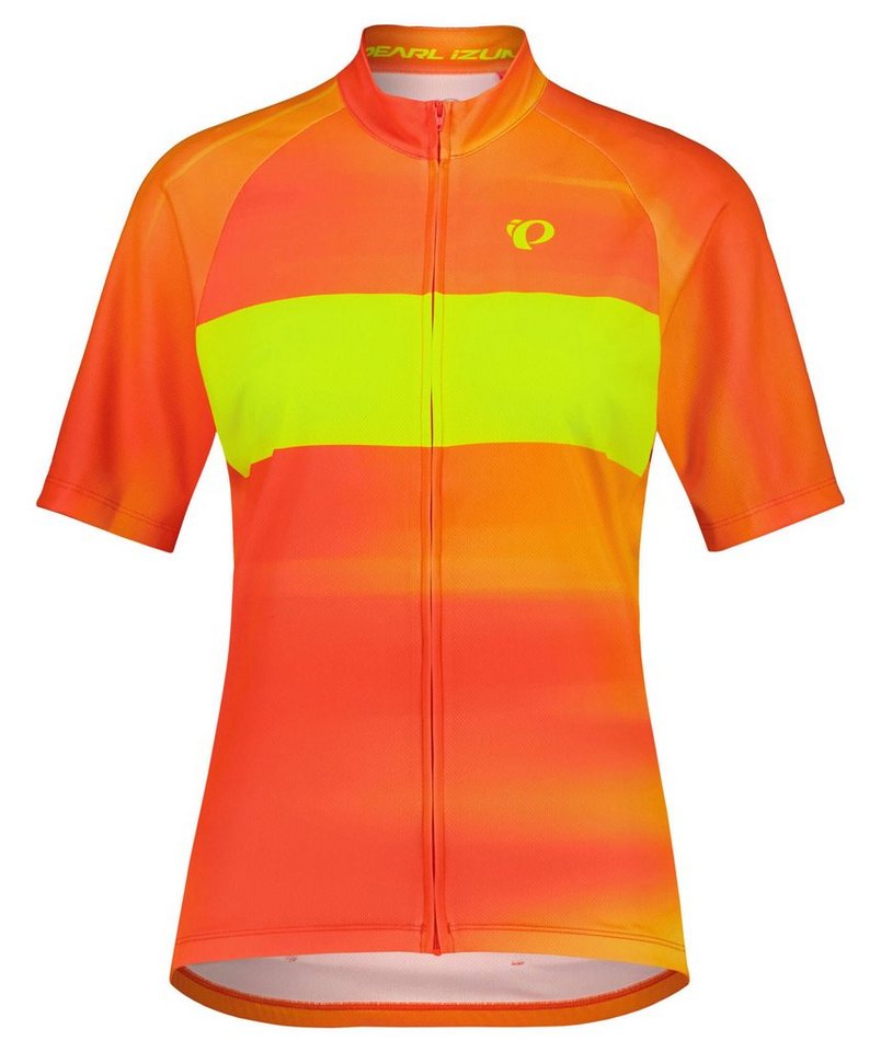 Pearl Izumi Radtrikot Damen Radsport Trikot Classic Jersey" Kurzarm" von Pearl Izumi