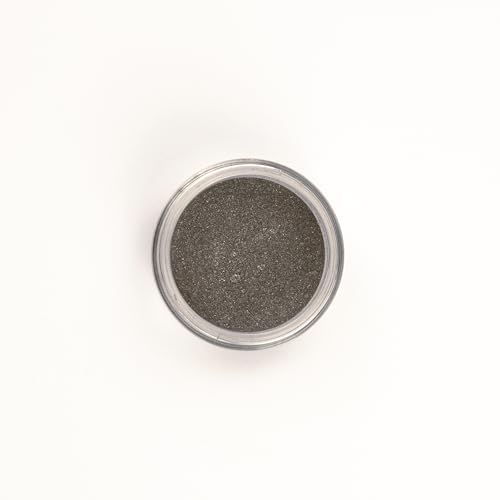 Pearls&Bubbles Natural Mineral Powder Eyeshadow (Antiquity) von Pearls&Bubbles Cosmetics