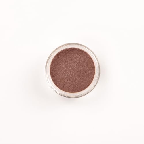 Pearls&Bubbles Natural Mineral Powder Eyeshadow (Summer) von Pearls&Bubbles Cosmetics