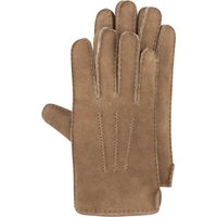Pearlwood Warm gefütterte Handschuhe aus weichem Lammleder in M Pearlwood Warm gefütterte Handschuhe aus weichem Lammleder in M von Pearlwood