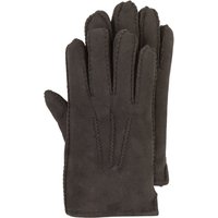 Pearlwood Warm gefütterte Handschuhe aus weichem Lammleder in XL von Pearlwood