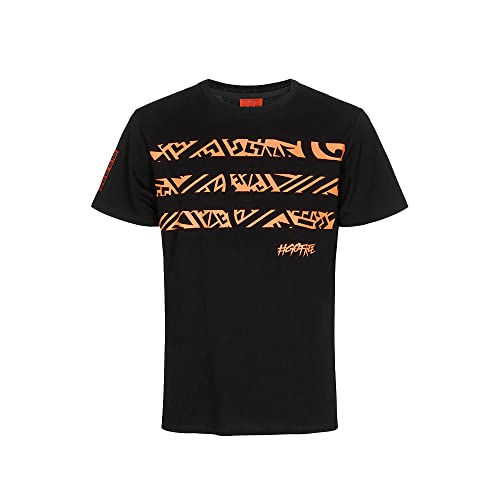 63 T-Shirts 63 Ducati Bagnaia,Mann,L,Schwarz von 63