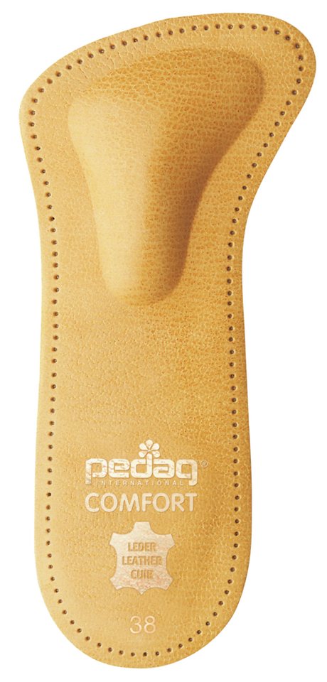 Pedag Spreizfußpolster Comfort - Spreizfuß Einlage von Pedag