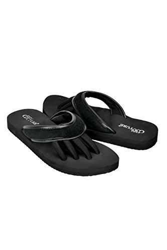 Pedi Couture SPA Pediküre Sandale Schwarz Größe M Pedi Couture SPA Pediküre Sandale Schwarz Größe M von Pedi Couture