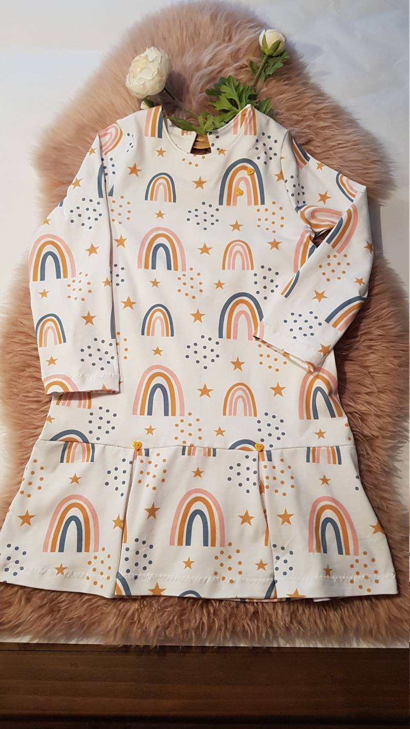 Mädchenkleid Mädchenkleid von Pedistailorshop