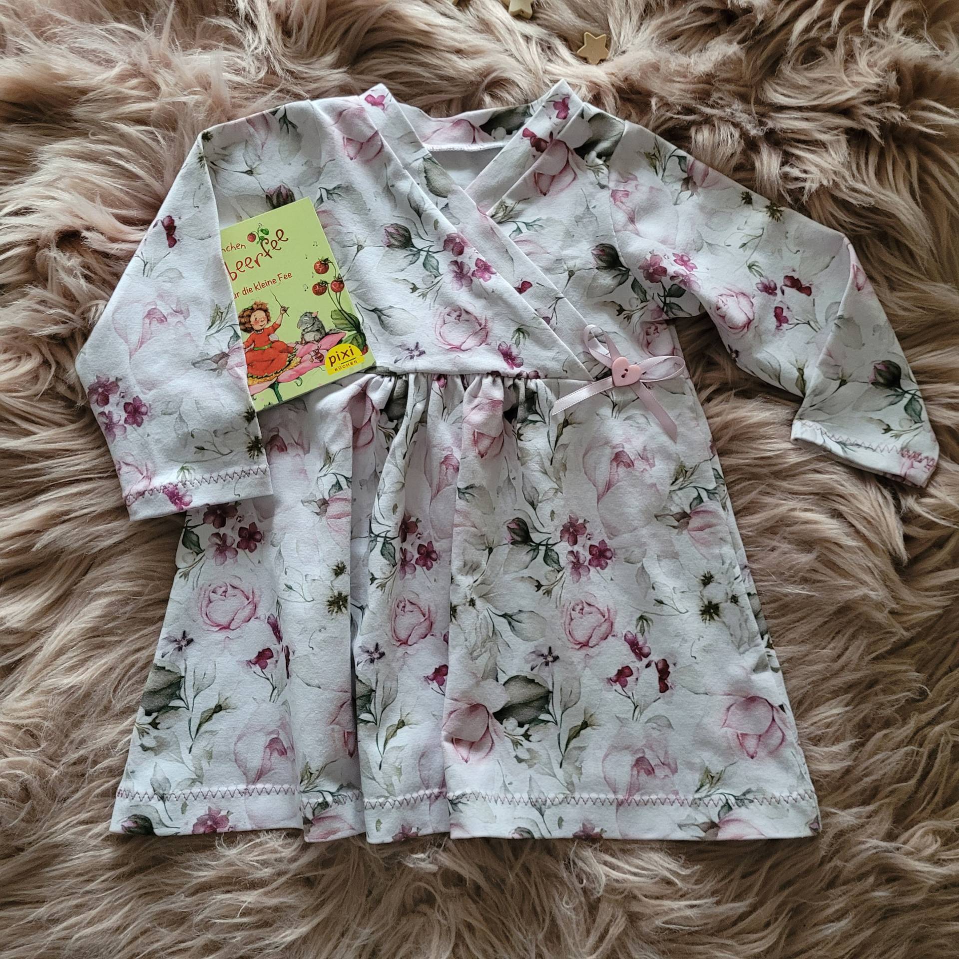 Mädchentunika, Kleid Mädchentunika, Kleid von Pedistailorshop