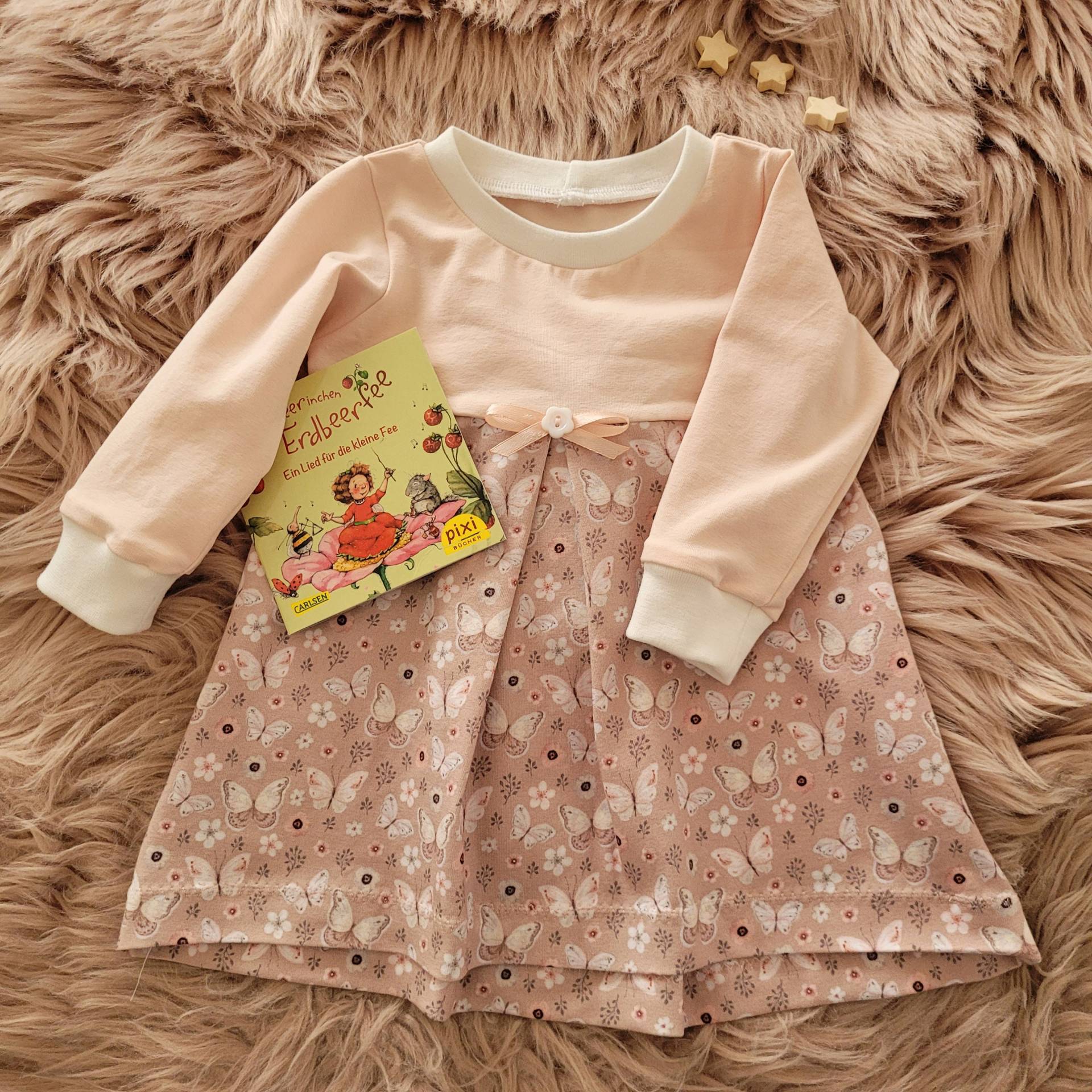 Mädchentunika, Kleid Mädchentunika, Kleid von Pedistailorshop