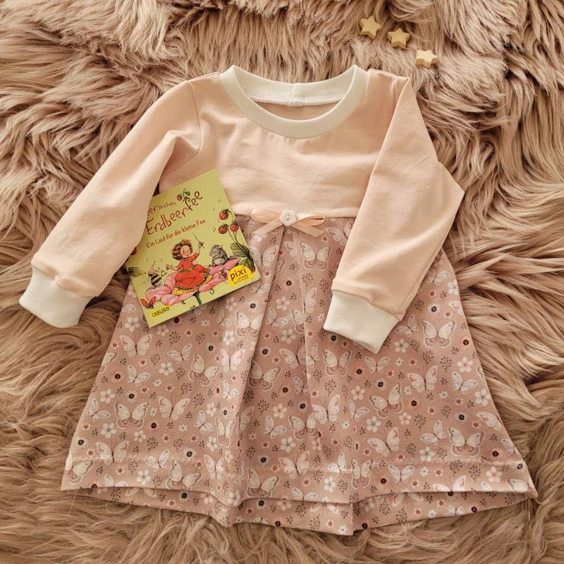 Mädchentunika, Kleid Mädchentunika, Kleid von Pedistailorshop