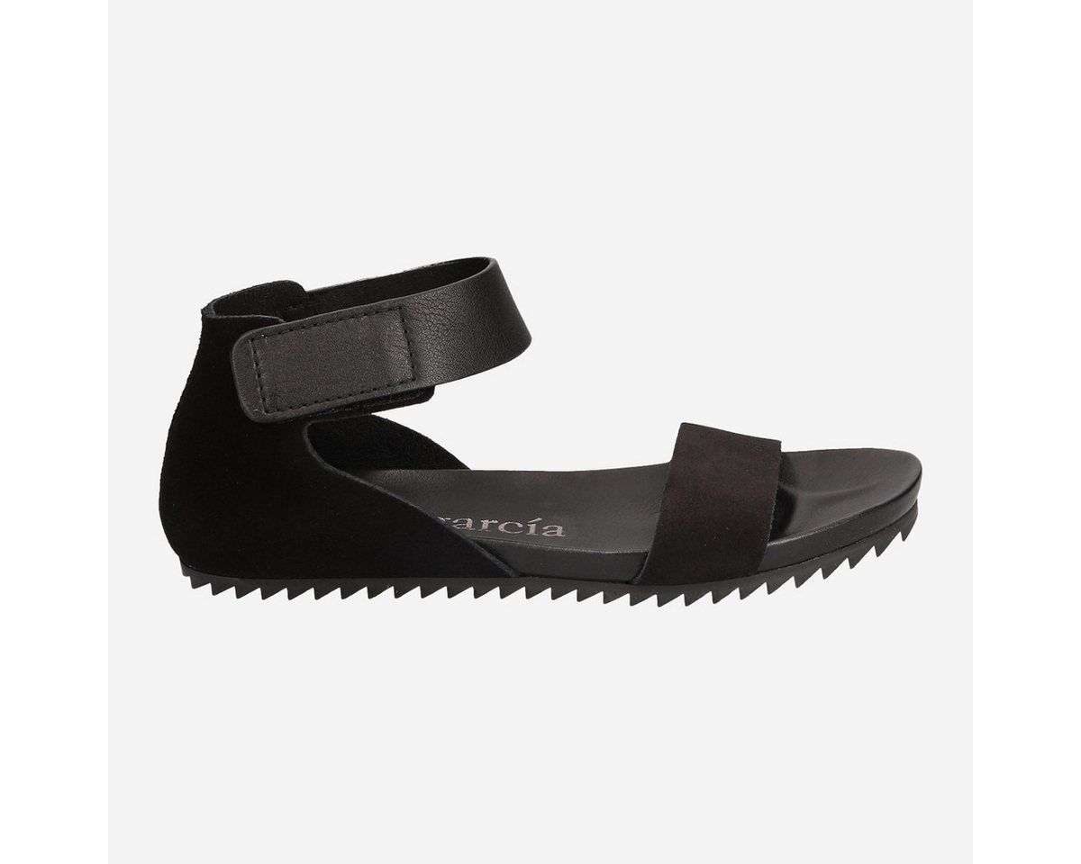 Pedro Garcia Pedro Garcia JALILA BLACK, Sandaletten, Schwarz, Damen Sandalette Pedro Garcia Pedro Garcia JALILA BLACK, Sandaletten, Schwarz, Damen Sandalette von Pedro Garcia