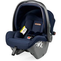 Peg Perego Babyschale Primo Viaggio Lounge Blue Shine von Peg Perego