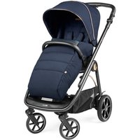 Peg Perego Kinderwagen Veloce Blue Shine von Peg Perego