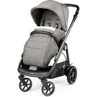 Peg Perego Kinderwagen Veloce City Grey von Peg Perego