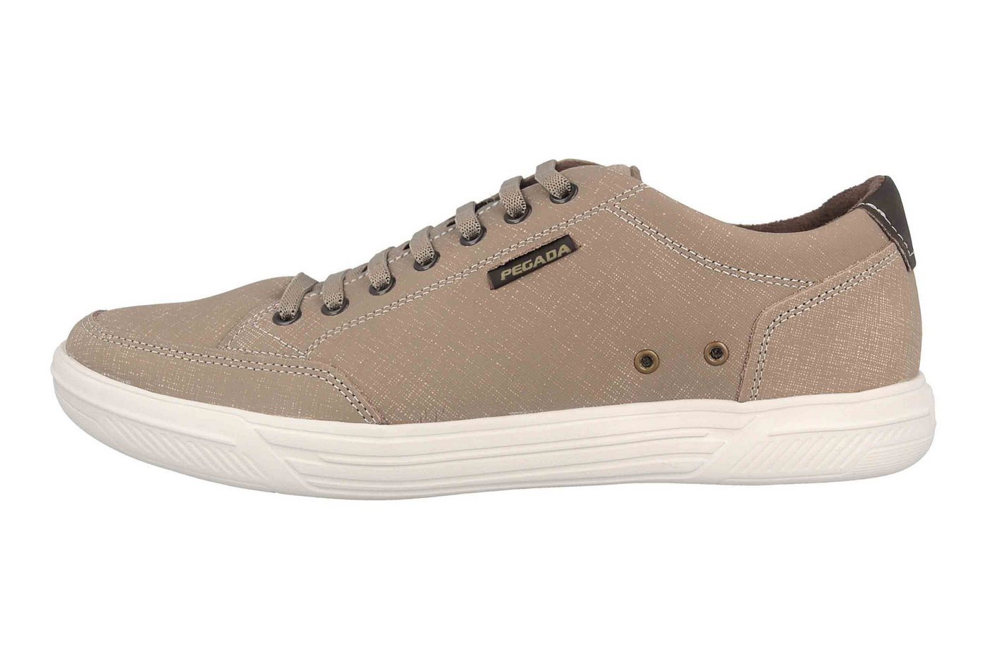 Pegada 110403-07/510403-07 Sneaker Pegada 110403-07/510403-07 Sneaker von Pegada