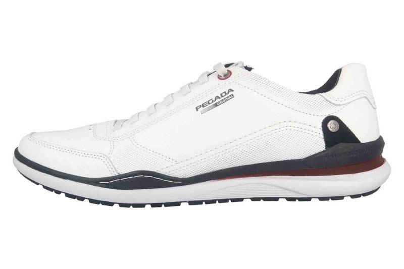 Pegada 119106-01/519106-01 Sneaker Pegada 119106-01/519106-01 Sneaker von Pegada