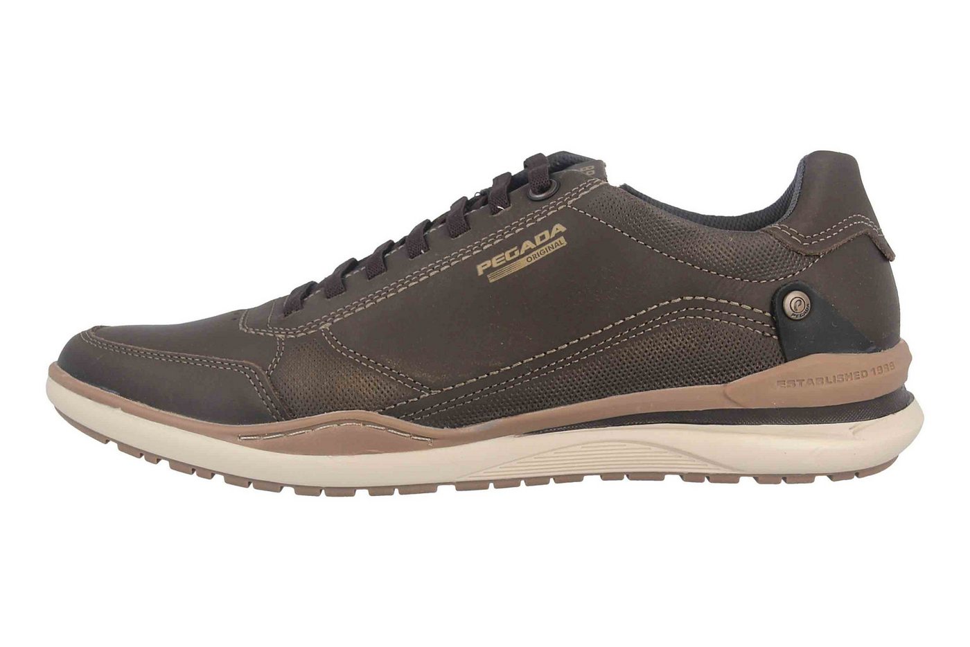 Pegada 119106-04/519106-04 Sneaker Pegada 119106-04/519106-04 Sneaker von Pegada