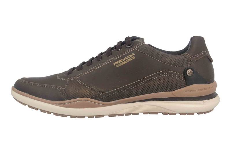 Pegada 119106-04/519106-04 Sneaker Pegada 119106-04/519106-04 Sneaker von Pegada