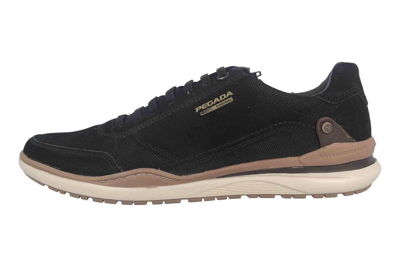 Pegada 119106-08/519106-08 Sneaker Pegada 119106-08/519106-08 Sneaker von Pegada