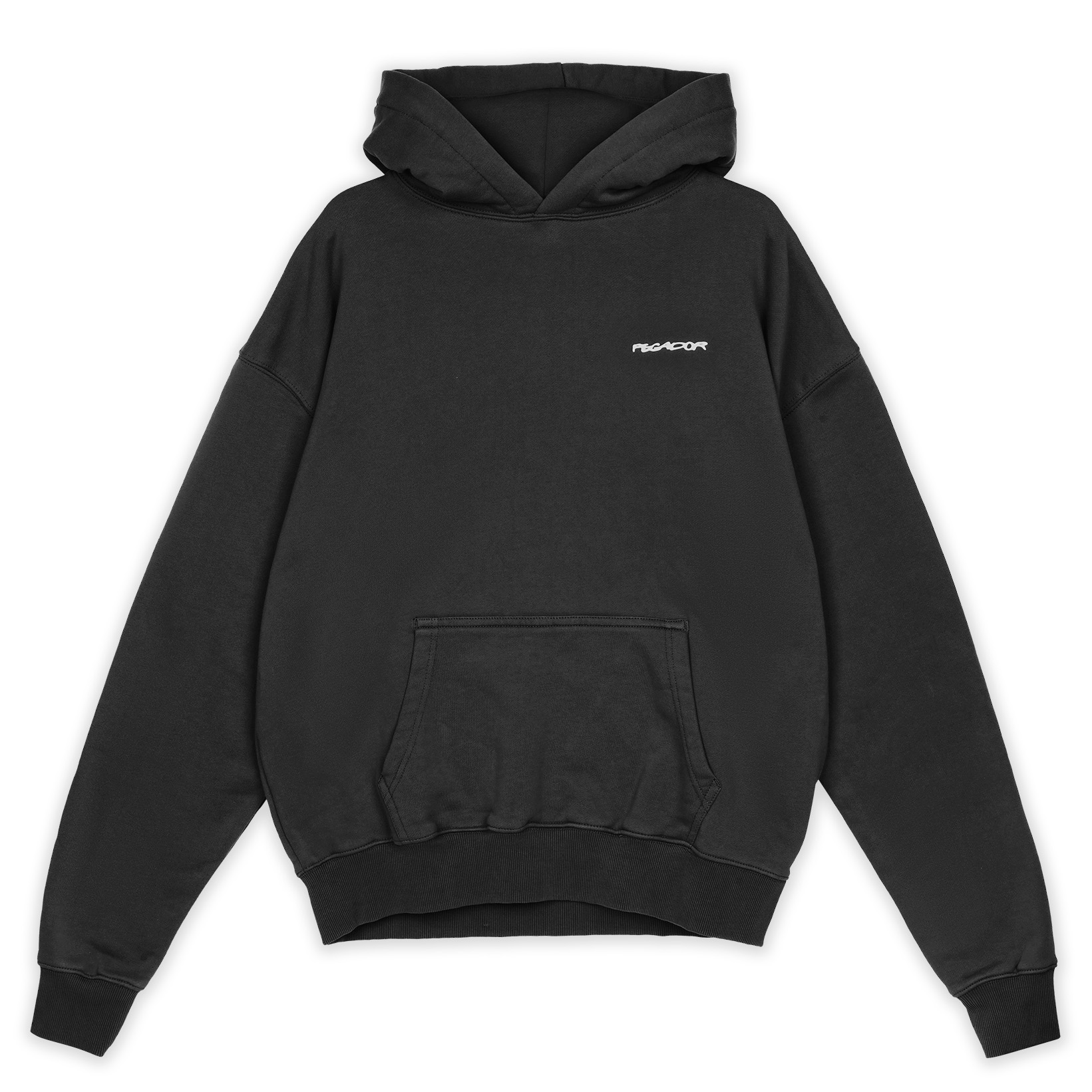 Pegador Allis Oversized Hoodie von Pegador