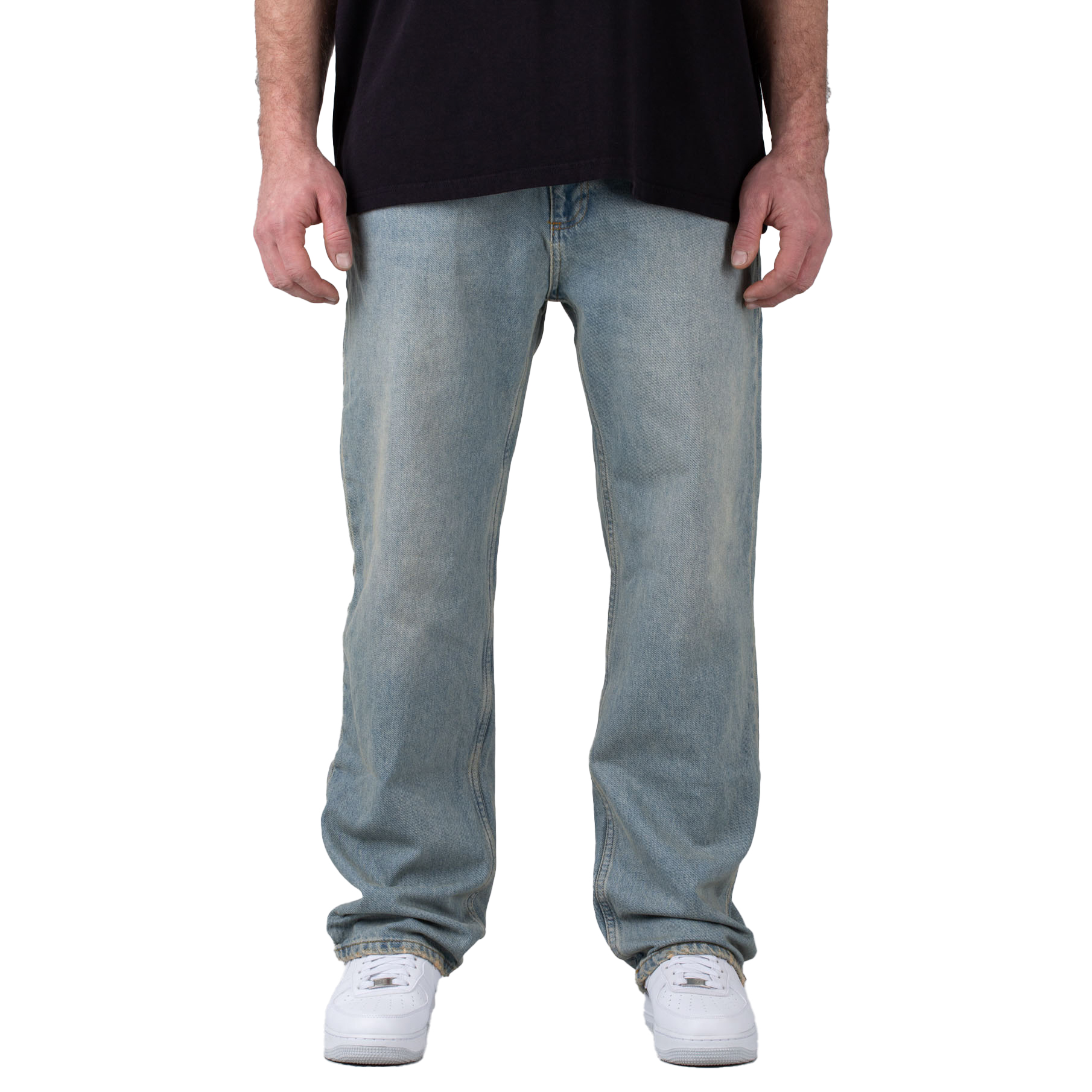 Pegador Baltra Baggy Jeans von Pegador