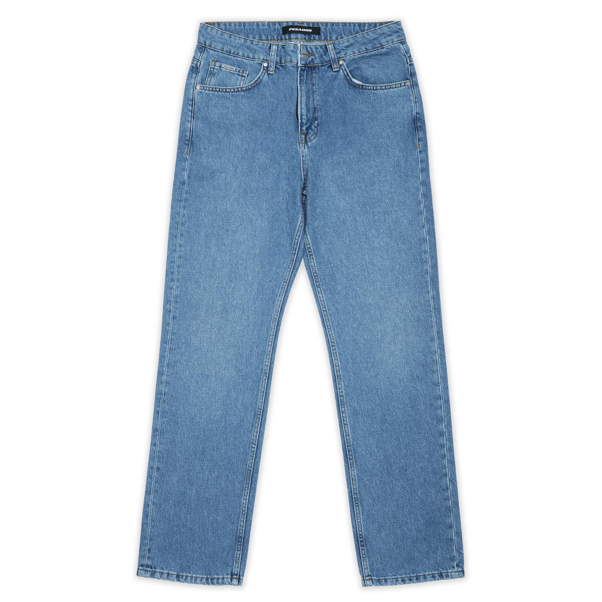 Pegador Baures Straight Jeans von Pegador