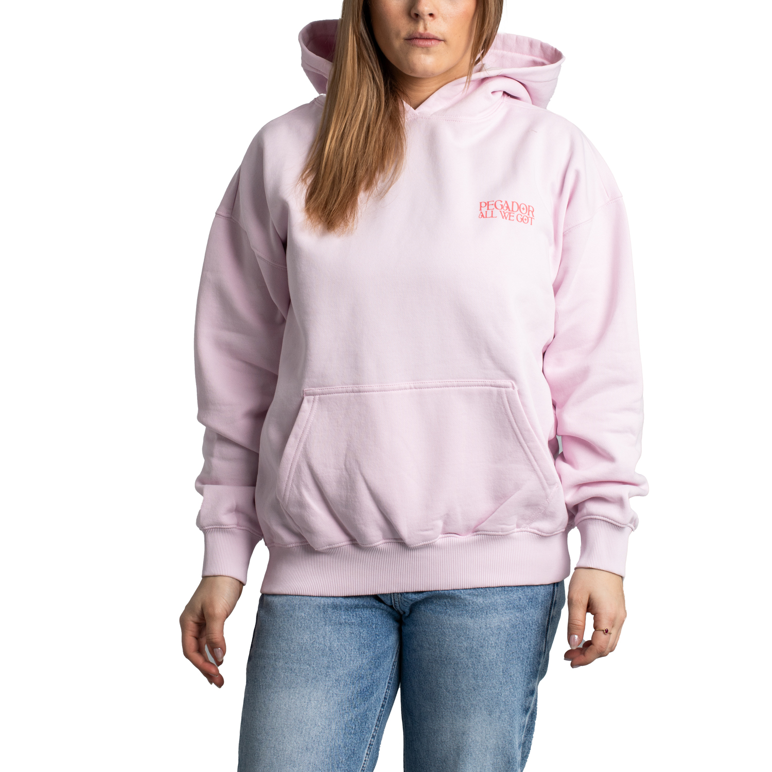 Pegador Beali Oversized Hoodie von Pegador