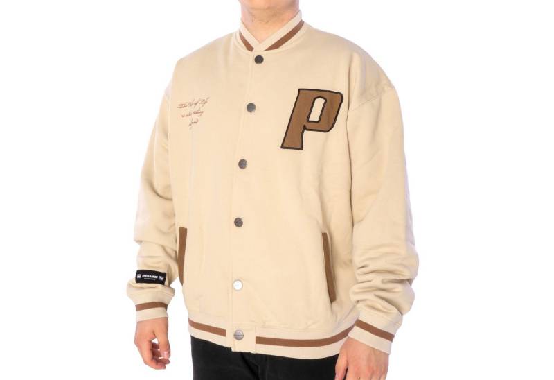 PEGADOR Collegejacke Jacke PGDR Flint Varsity von PEGADOR