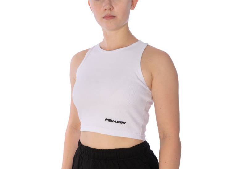 Pegador Crop-Top Croptop PGDR Ayla Crop von Pegador