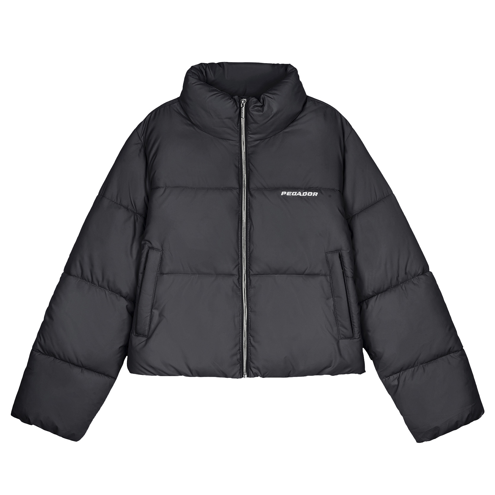 Pegador Georgia Puffer Jacket von Pegador
